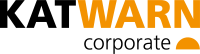 Logo Katwarn Corporate